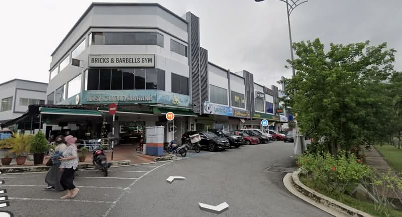 Shop / Office for Sale in Sutera Damansara (Damansara Damai) - Eric Tham - Exterior - PropertyGuru.com.my
