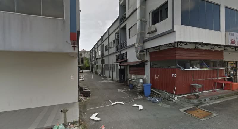 Shop / Office for Sale in Sutera Damansara (Damansara Damai) - Eric Tham - Exterior - PropertyGuru.com.my