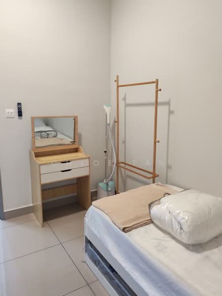 Nexus @ Kajang Station (Tower B) untuk Untuk Disewa - RM 2,100 /bulan, Mac 2026 - Bedroom - PropertyGuru.com.my