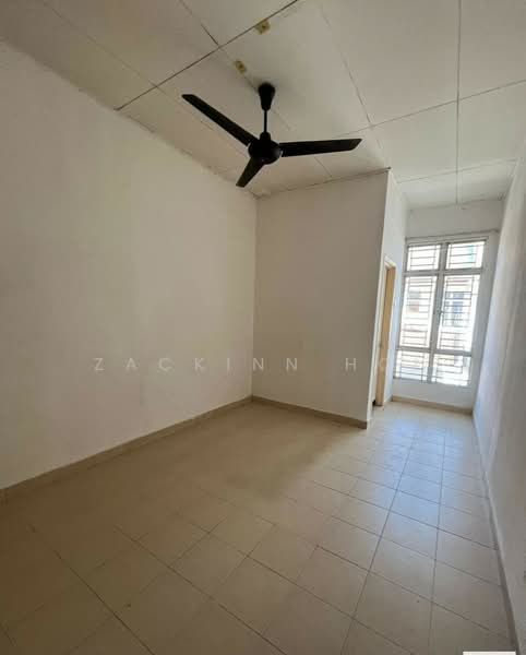 2-storey Terraced House for Sale in Bandar Parklands (Klang) - Zackinn Hoi - Interior - PropertyGuru.com.my