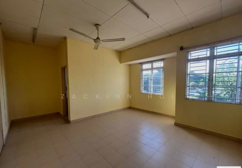 2-storey Terraced House for Sale in Bandar Parklands (Klang) - Zackinn Hoi - Interior - PropertyGuru.com.my