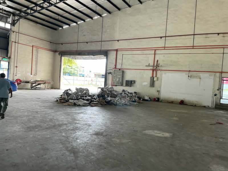 Factory for Rent in Iskandar Puteri (Nusajaya) (Johor) - Adam Lee - Interior - PropertyGuru.com.my