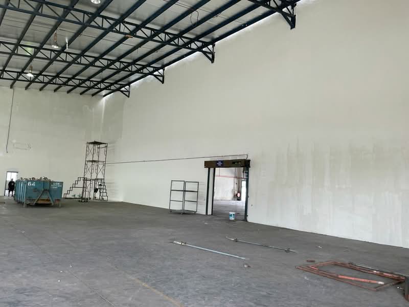 Factory for Rent in Iskandar Puteri (Nusajaya) (Johor) - Adam Lee - Interior - PropertyGuru.com.my
