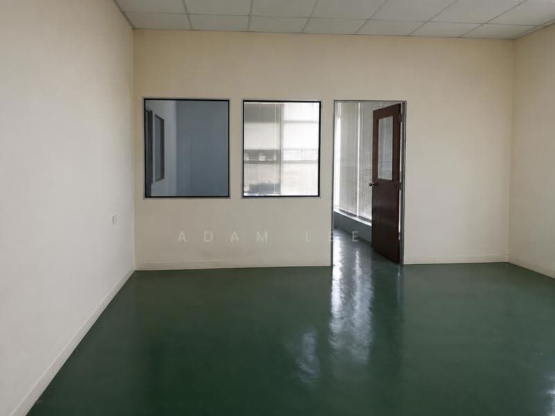 Factory for Rent in Iskandar Puteri (Nusajaya) (Johor) - Adam Lee - Interior - PropertyGuru.com.my