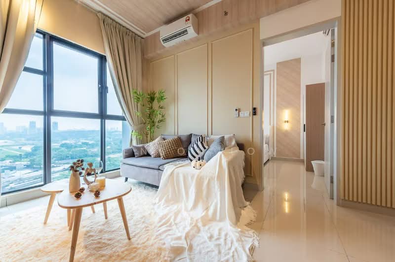 Service Residence for Sale at Trion @ KL - Jenson Low - PropertyGuru.com.my