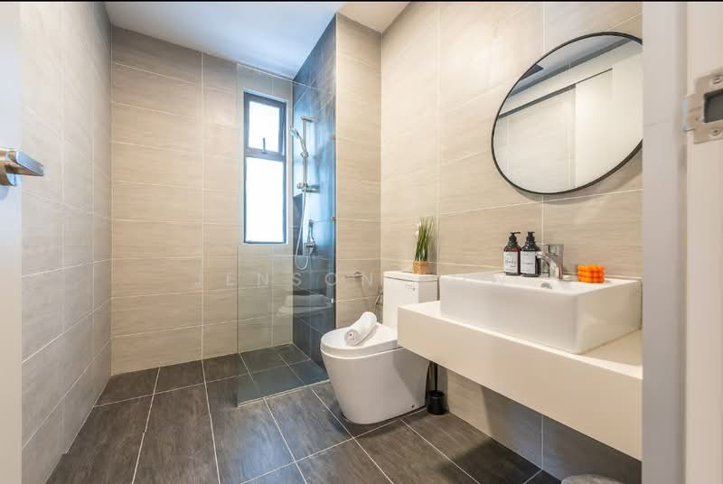 Service Residence for Sale at Trion @ KL - Jenson Low - PropertyGuru.com.my