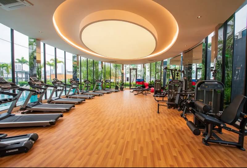 Service Residence for Sale at Trion @ KL - Jenson Low - PropertyGuru.com.my