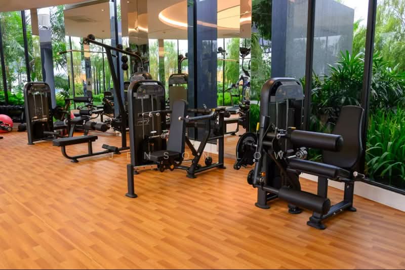 Service Residence for Sale at Trion @ KL - Jenson Low - PropertyGuru.com.my