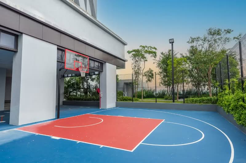 Service Residence for Sale at Trion @ KL - Jenson Low - PropertyGuru.com.my