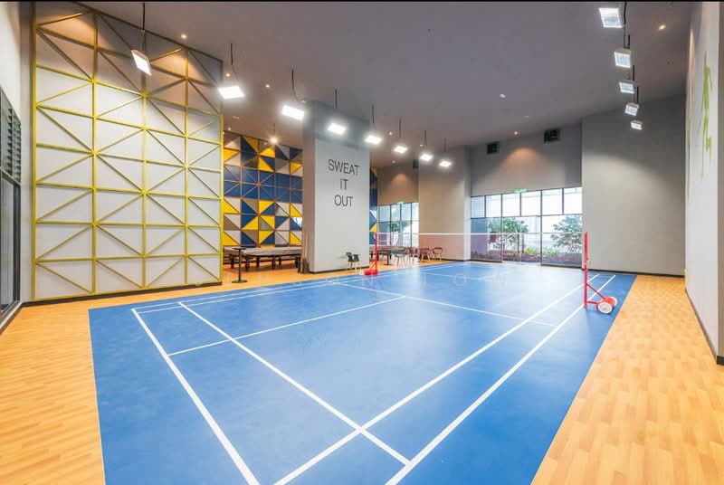 Service Residence for Sale at Trion @ KL - Jenson Low - PropertyGuru.com.my