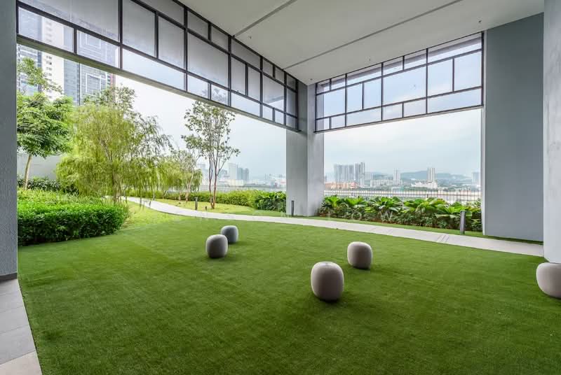 Service Residence for Sale at Trion @ KL - Jenson Low - PropertyGuru.com.my