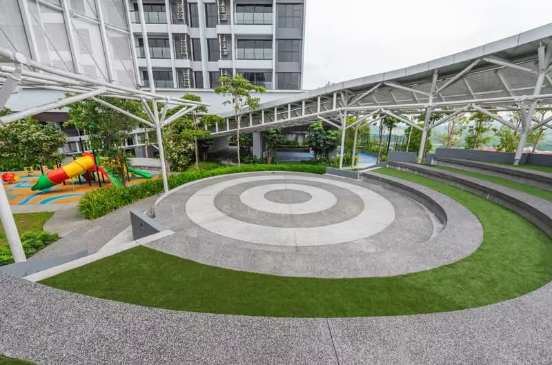 Service Residence for Sale at Trion @ KL - Jenson Low - PropertyGuru.com.my