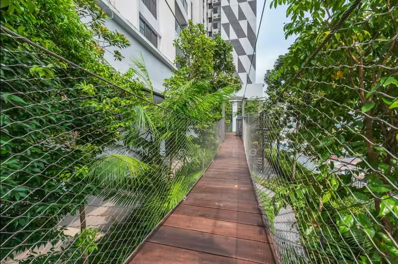 Service Residence for Sale at Trion @ KL - Jenson Low - PropertyGuru.com.my