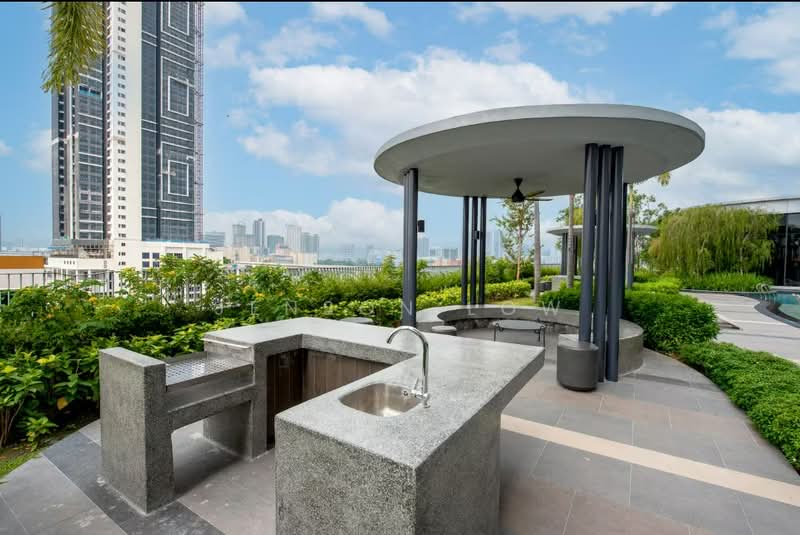 Service Residence for Sale at Trion @ KL - Jenson Low - PropertyGuru.com.my