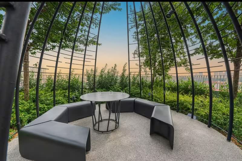 Service Residence for Sale at Trion @ KL - Jenson Low - PropertyGuru.com.my