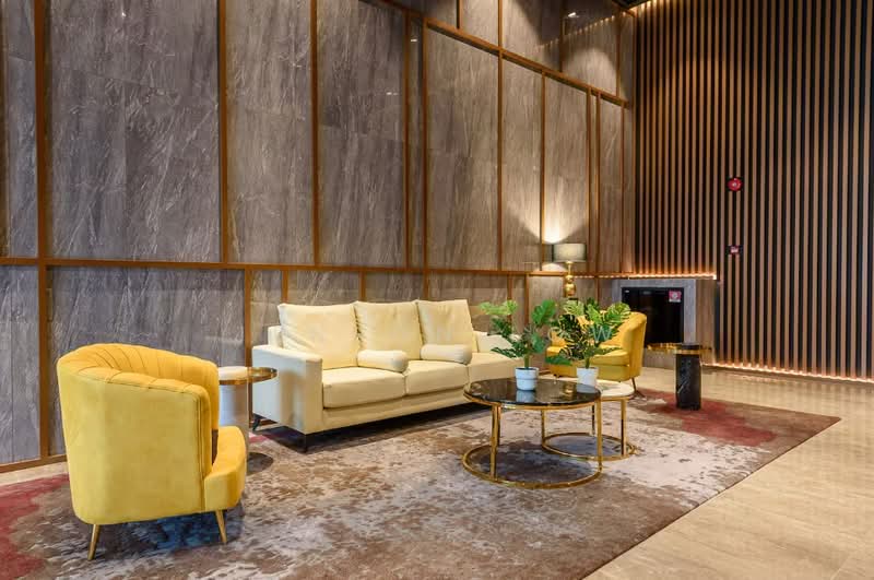 Service Residence for Sale at Trion @ KL - Jenson Low - PropertyGuru.com.my