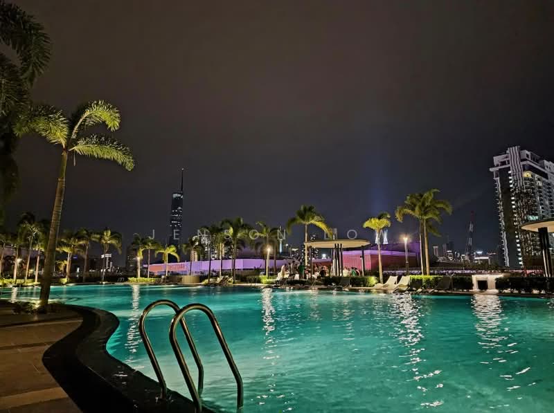 Service Residence for Sale at Trion @ KL - Jenson Low - PropertyGuru.com.my