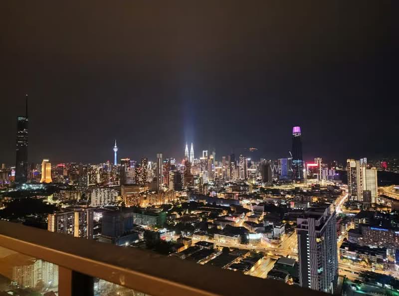 Service Residence for Sale at Trion @ KL - Jenson Low - PropertyGuru.com.my