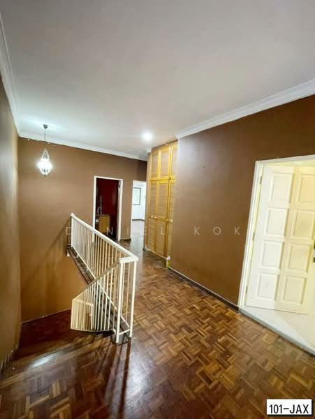 RM615k! 20x80ft! 4R3B! Below Market Value Facing Open Taman Palm Grove Klang 2 Sty Terrace House untuk Untuk Dijual - RM 615,001, Mac 2026 - Interior - PropertyGuru.com.my