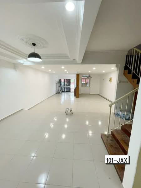 RM615k! 20x80ft! 4R3B! Below Market Value Facing Open Taman Palm Grove Klang 2 Sty Terrace House untuk Untuk Dijual - RM 615,001, Mac 2026 - Interior - PropertyGuru.com.my