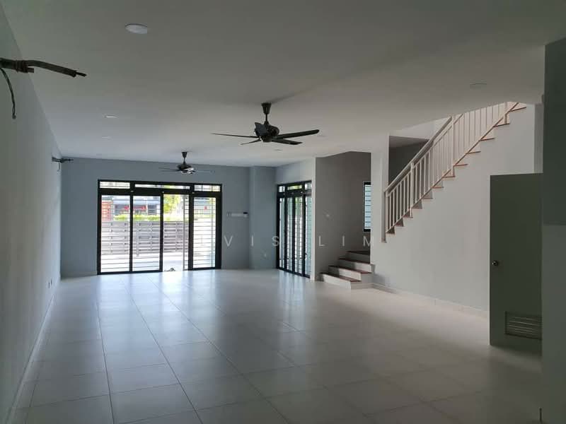 The Vantage untuk Untuk Dijual - RM 1,350,000, Mac 2026 - Living Room - PropertyGuru.com.my