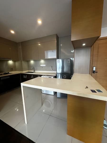 Condominium for Rent at R&F Princess Cove Phase 2-Seine Region - Mandy Goh Siew Li - Kitchen - PropertyGuru.com.my