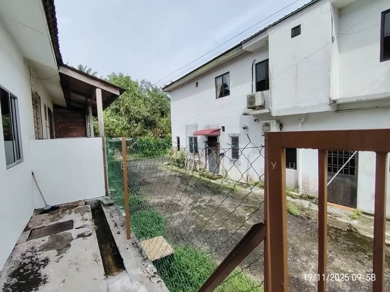 Taman Pulai Indah untuk Untuk Dijual - RM 465,000, Mac 2026 - Exterior - PropertyGuru.com.my