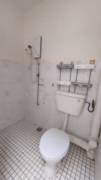 Jalan Merak untuk Untuk Disewa - RM 2,000 /bulan, Mac 2026 - Bathroom - PropertyGuru.com.my