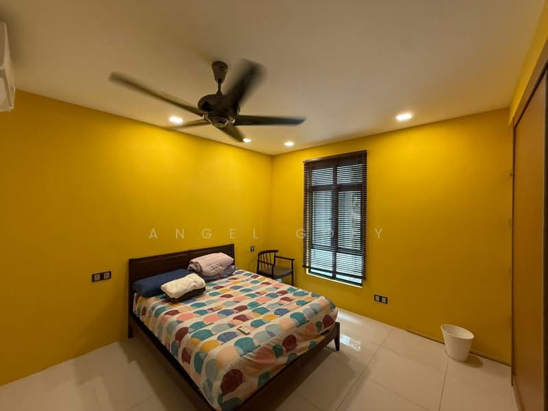 Condominium for Rent at Moonlight Bay - Angel Goey - Bedroom - PropertyGuru.com.my