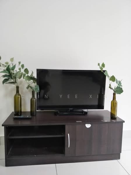 Service Residence for Rent at Maisson - Chin Yee Xin - Living Room - PropertyGuru.com.my