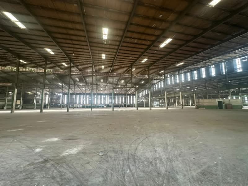 Warehouse for Sale in Merbok (Kedah) - Crystal Tee - Interior - PropertyGuru.com.my