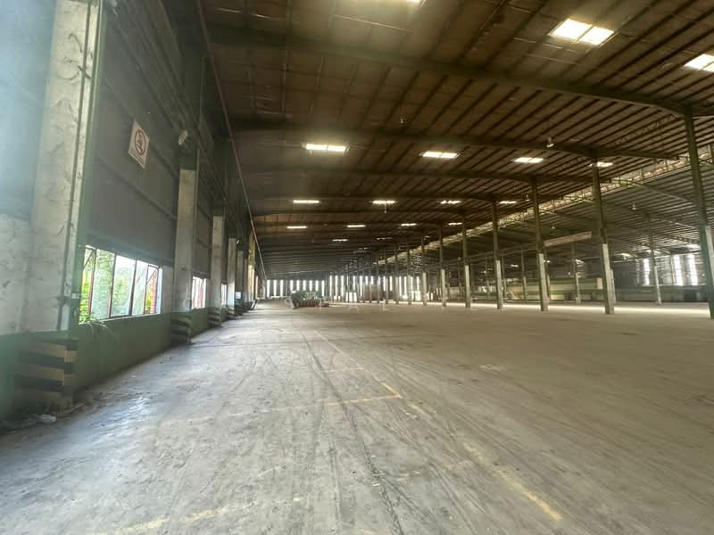 Warehouse for Sale in Merbok (Kedah) - Crystal Tee - Interior - PropertyGuru.com.my
