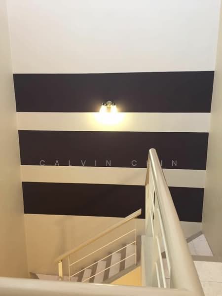 Townhouse for Sale in Jalan Ipoh (Kuala Lumpur) - calvin Chin - Interior - PropertyGuru.com.my
