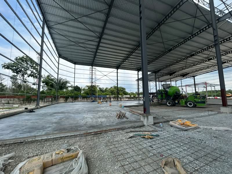 Warehouse for Rent in Jenjarom (Selangor) - Apollo Ng - Exterior - PropertyGuru.com.my