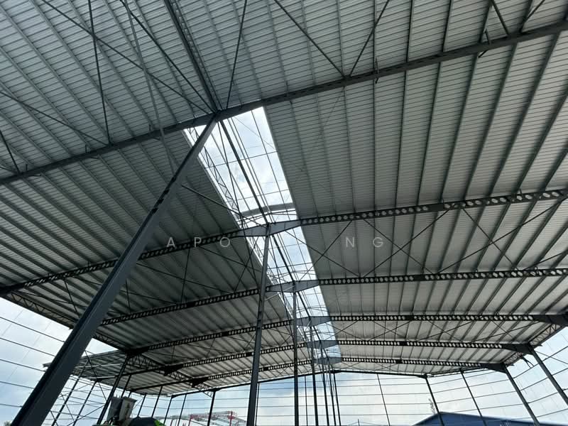 Warehouse for Rent in Jenjarom (Selangor) - Apollo Ng - Exterior - PropertyGuru.com.my