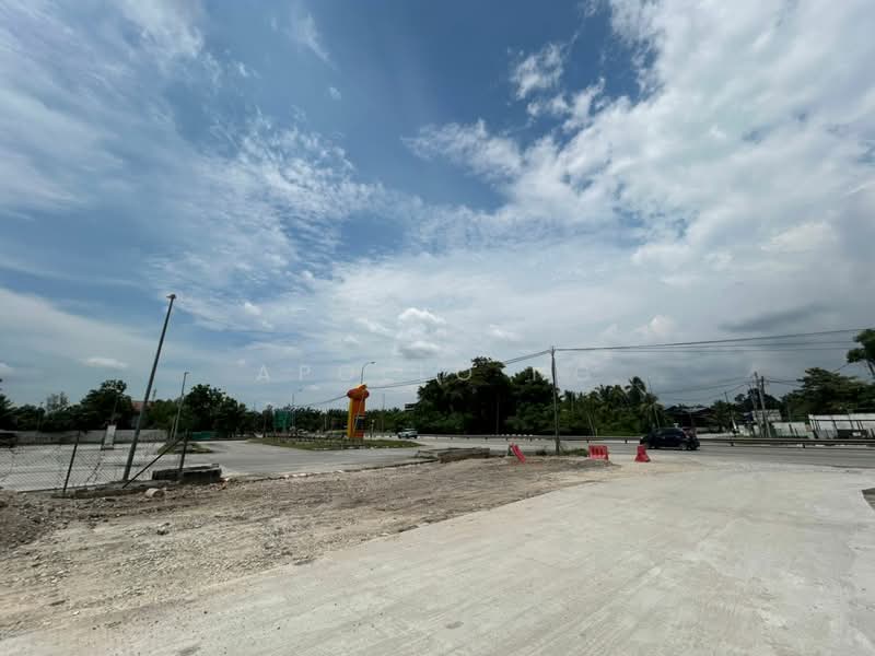 Warehouse for Rent in Jenjarom (Selangor) - Apollo Ng - Exterior - PropertyGuru.com.my