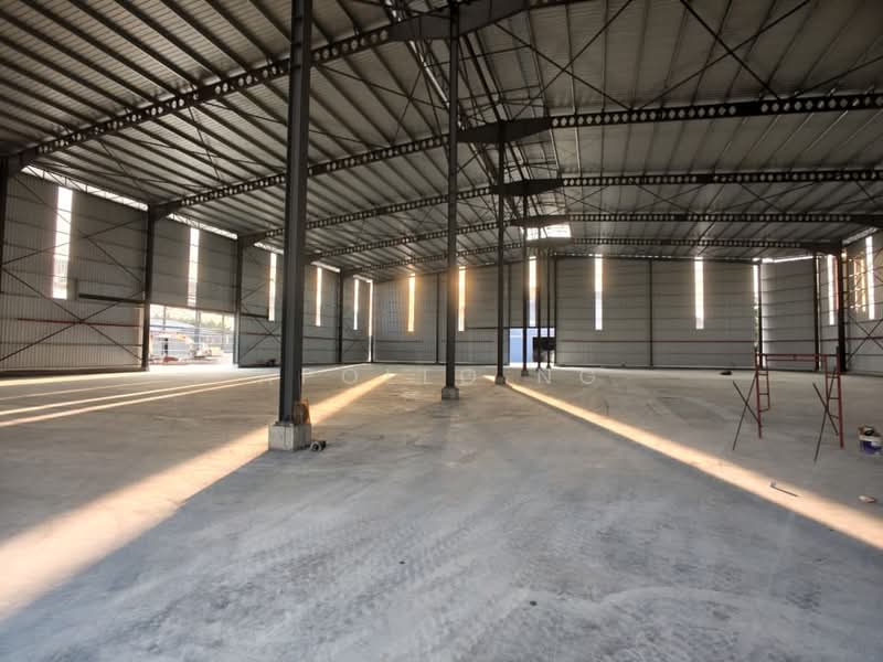 Warehouse for Rent in Jenjarom (Selangor) - Apollo Ng - Interior - PropertyGuru.com.my