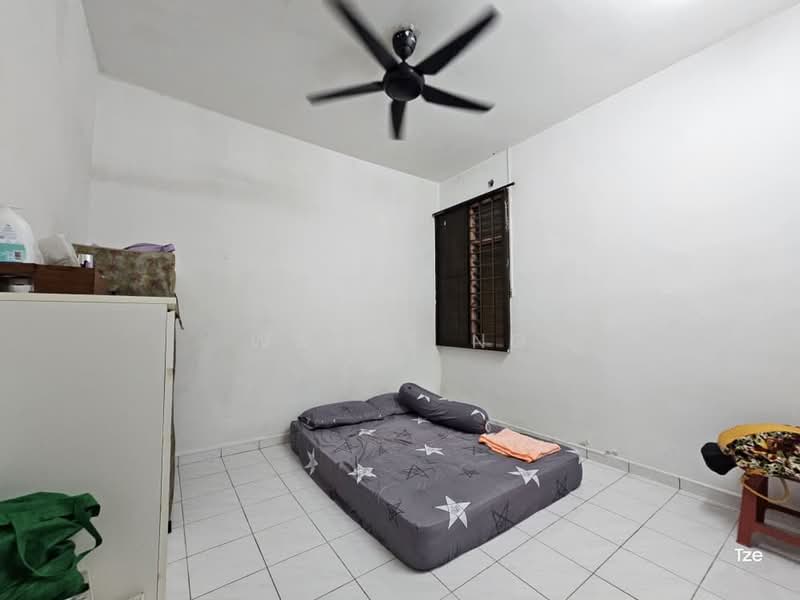 1-storey Terraced House for Sale in Ulu Tiram (Johor) - Wayne Ng - PropertyGuru.com.my