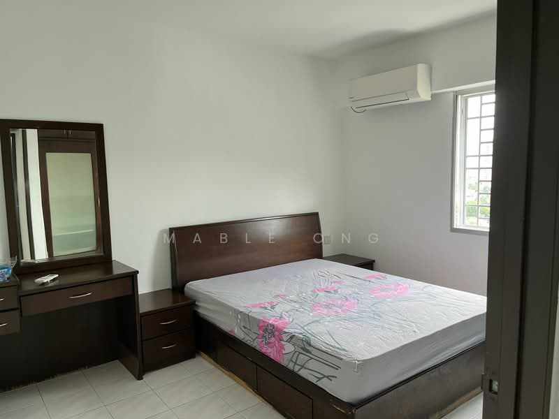 Taman Pekaka untuk Untuk Disewa - RM 1,500 /bulan, Mac 2026 - Bedroom - PropertyGuru.com.my