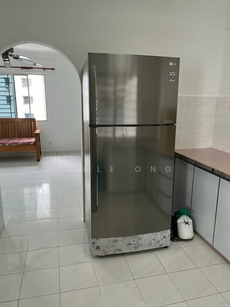 Taman Pekaka untuk Untuk Disewa - RM 1,500 /bulan, Mac 2026 - Living Room - PropertyGuru.com.my