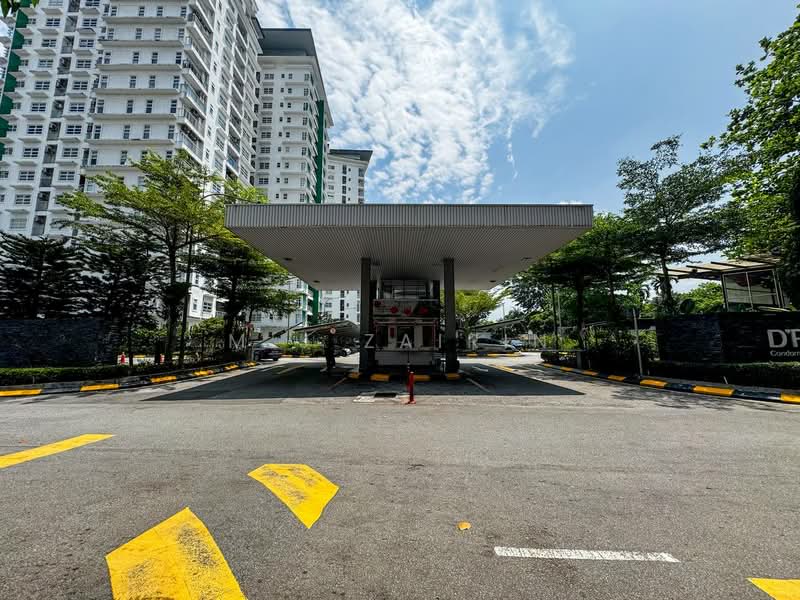 Condominium for Sale at D'Pines@Ampang - M.J Zairin - Exterior - PropertyGuru.com.my