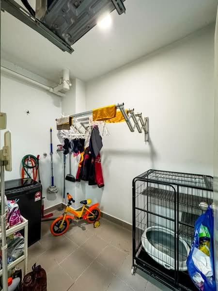 Condominium for Sale at D'Pines@Ampang - M.J Zairin - Interior - PropertyGuru.com.my