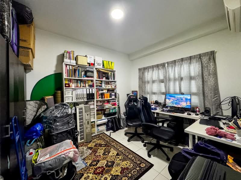 Condominium for Sale at D'Pines@Ampang - M.J Zairin - Study - PropertyGuru.com.my