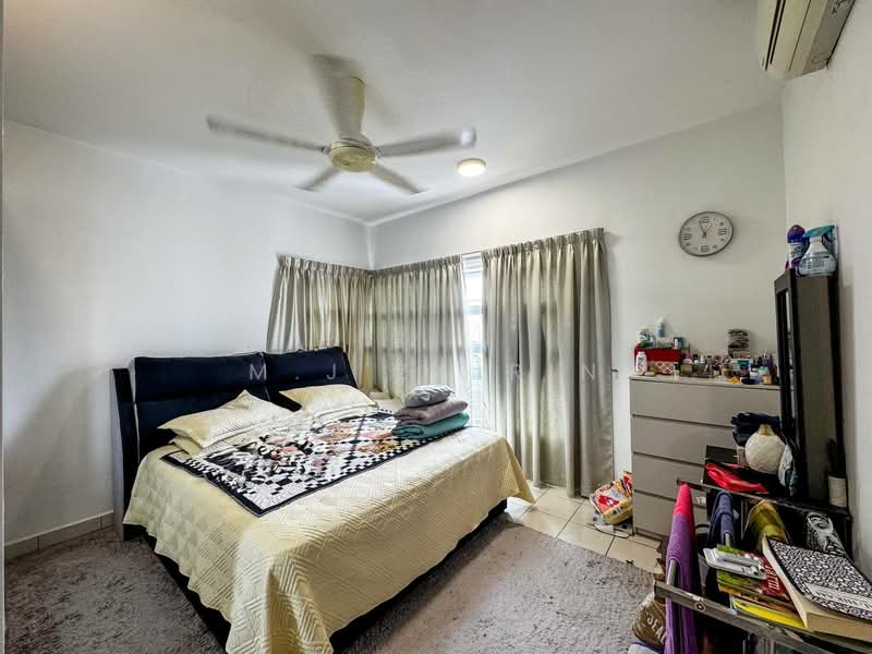 Condominium for Sale at D'Pines@Ampang - M.J Zairin - Bedroom - PropertyGuru.com.my