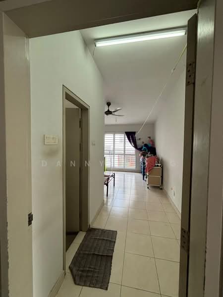 2-storey Terraced House for Sale in Sungai Buloh (Selangor) - Danny Wong - Corridor - PropertyGuru.com.my