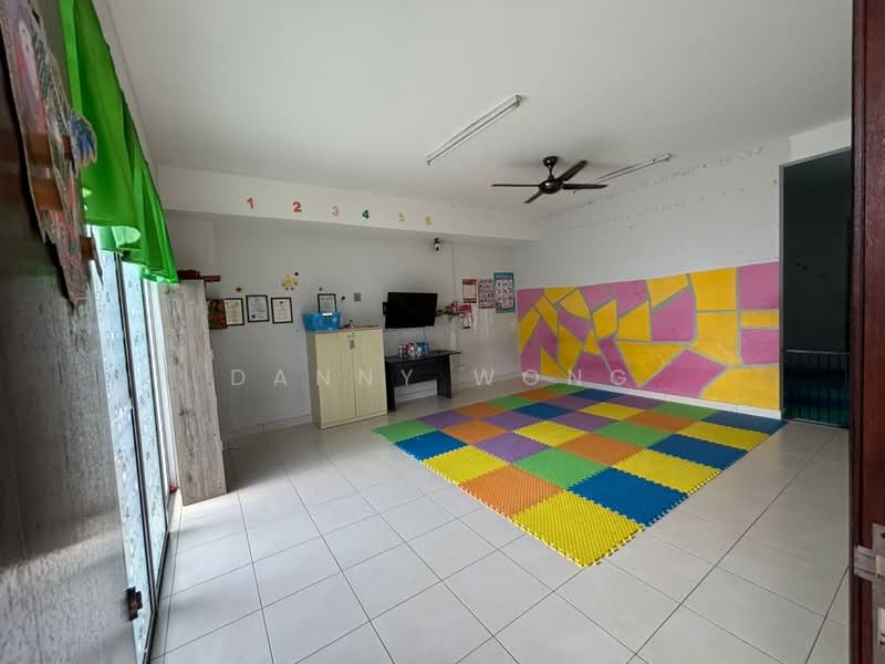 2-storey Terraced House for Sale in Sungai Buloh (Selangor) - Danny Wong - Interior - PropertyGuru.com.my