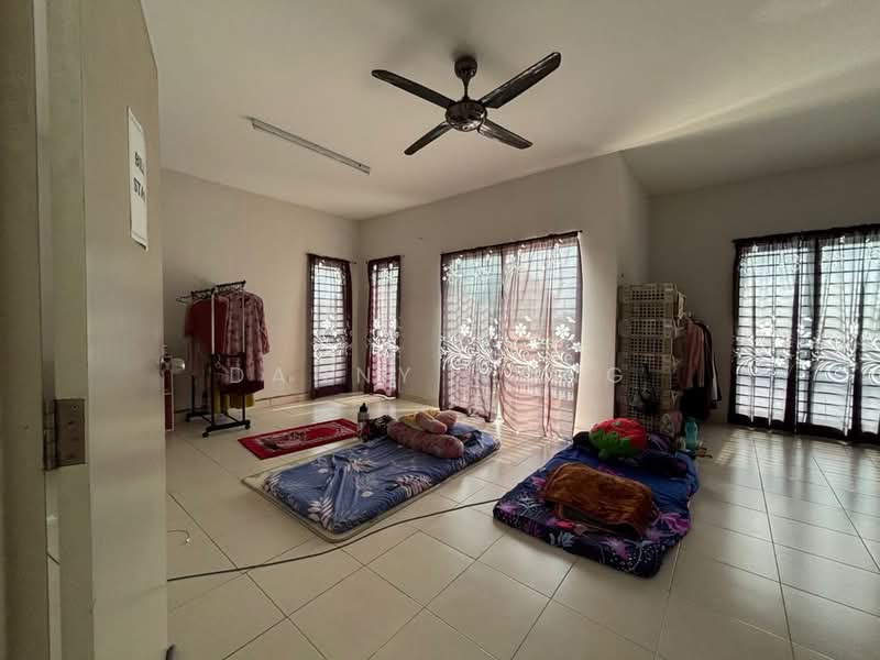 2-storey Terraced House for Sale in Sungai Buloh (Selangor) - Danny Wong - Bedroom - PropertyGuru.com.my