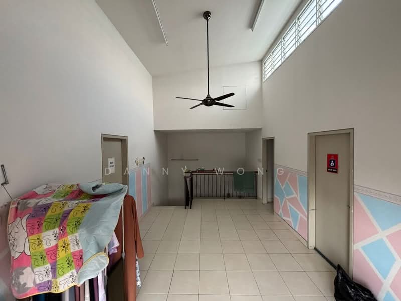 2-storey Terraced House for Sale in Sungai Buloh (Selangor) - Danny Wong - Interior - PropertyGuru.com.my