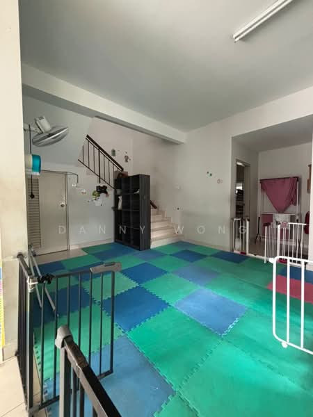 2-storey Terraced House for Sale in Sungai Buloh (Selangor) - Danny Wong - Interior - PropertyGuru.com.my