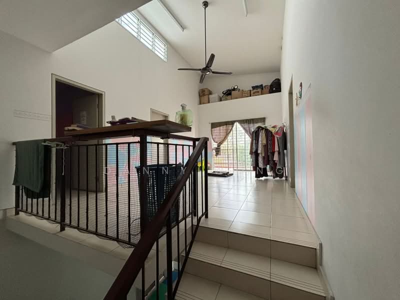 2-storey Terraced House for Sale in Sungai Buloh (Selangor) - Danny Wong - Interior - PropertyGuru.com.my